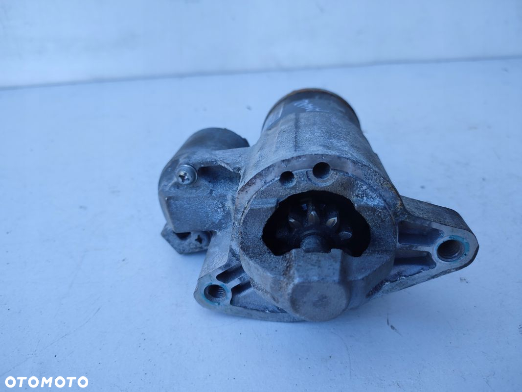Rozrusznik JEEP CHEROKEE LIBERTY KK 3.7 V6 04801854AA - 2