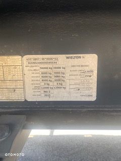 Wielton NS3K - 6