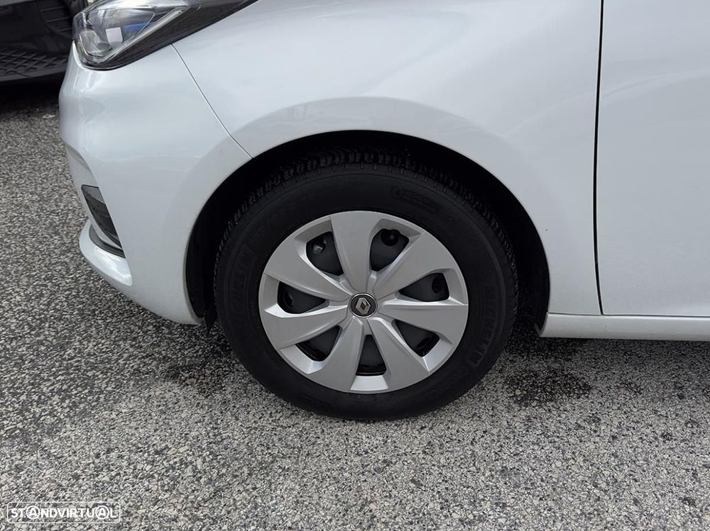 Renault Zoe (c/ Bateria) Z.E. 50 LIFE - 5