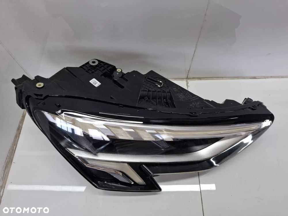 LAMPA PRZEDNIA PRZÓD PRAWA AUDI A3 8Y0 FULL LED 8Y0941034 ŁADNA - 4