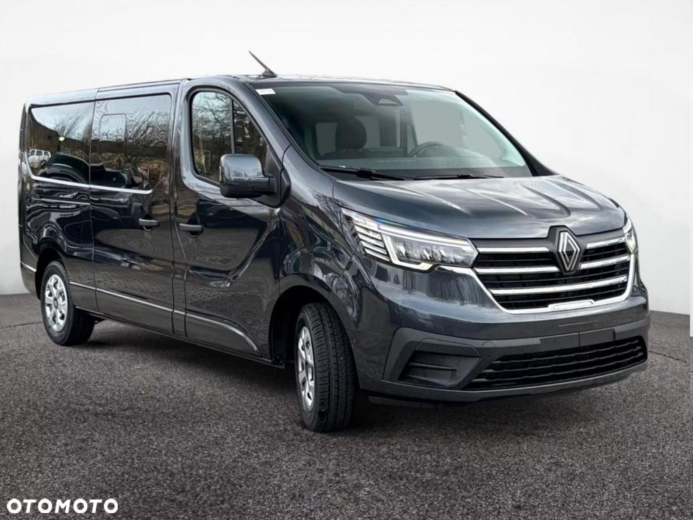 Renault Trafic - 4