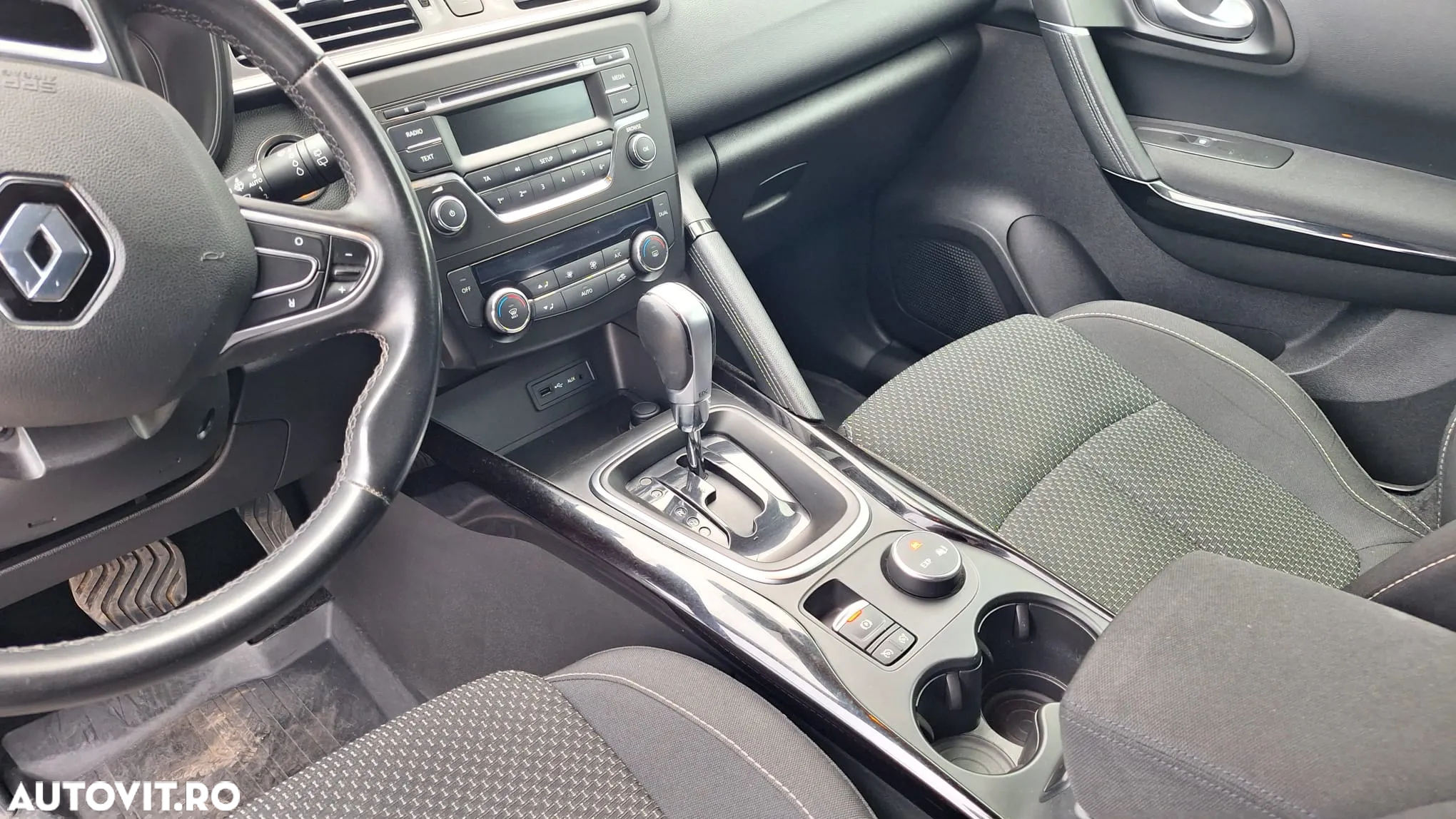 Renault Kadjar - 8