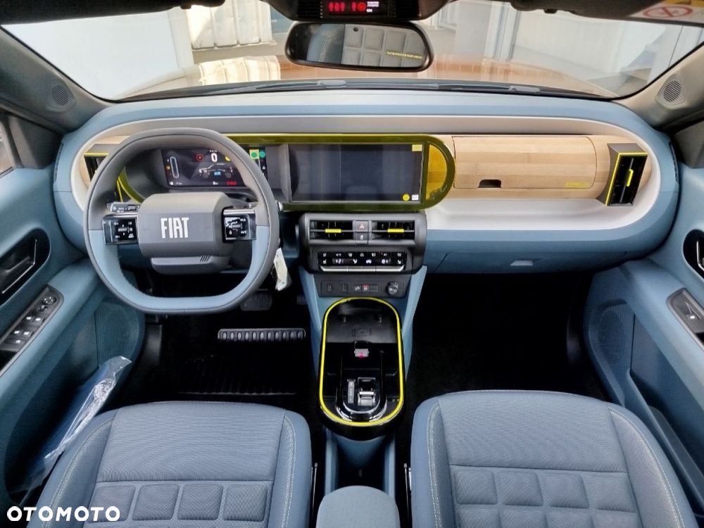 Fiat Grande Panda - 19