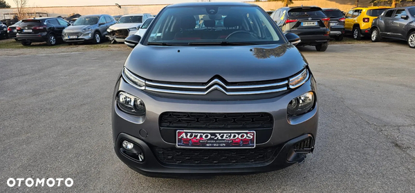 Citroën C3 1.2 PureTech Feel