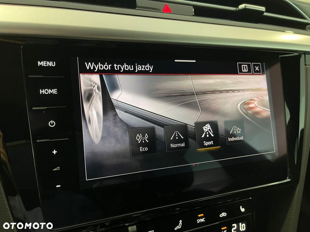 Volkswagen Arteon Shooting Brake 2.0 TDI 4Motion R-Line DSG - 19