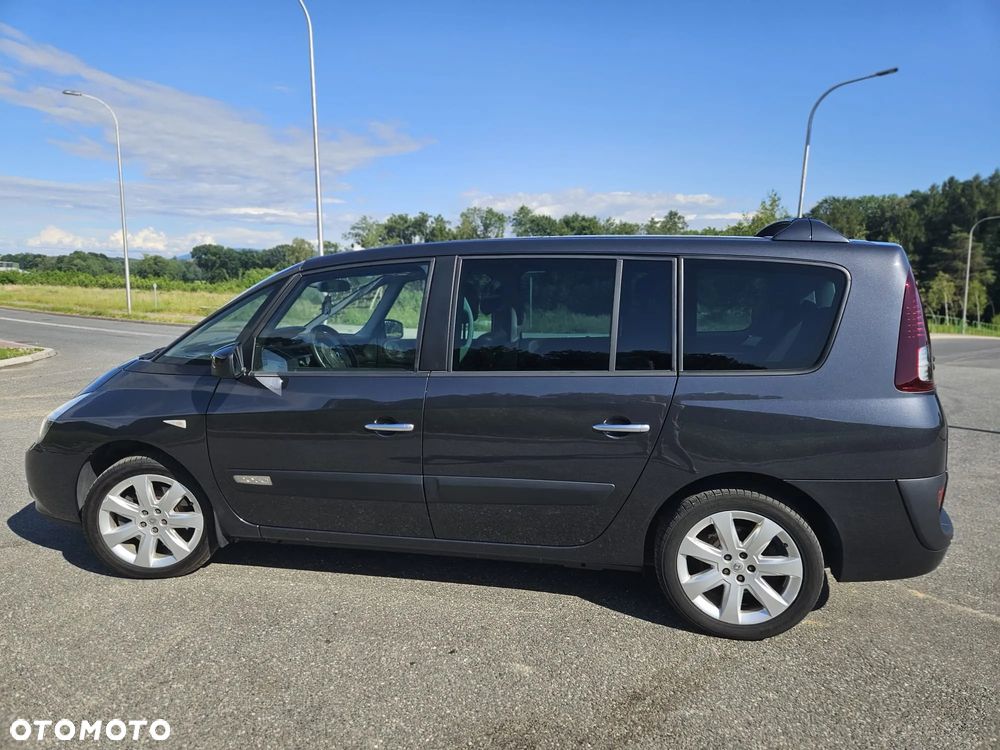 Renault Grand Espace - 11