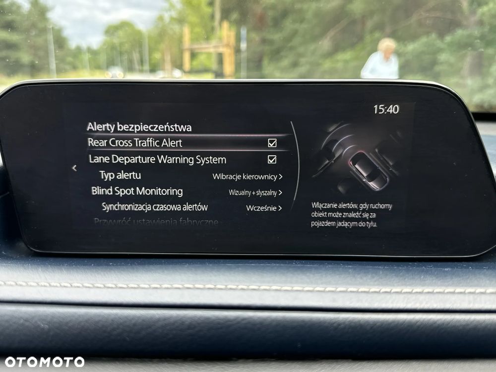Mazda CX-30 SKYACTIV-G 2.0 M-Hybrid - 31