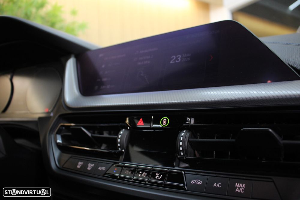 BMW 116 d Corporate Edition M - 33