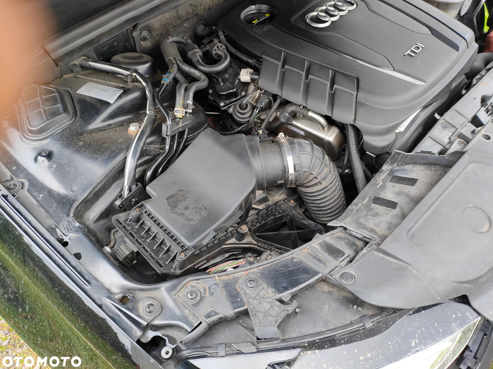 Audi A4 - 7