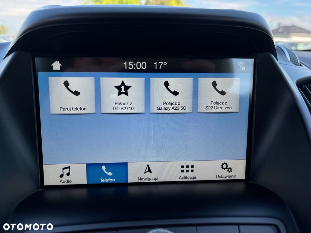 Ford Kuga 2.0 TDCi 4WD Titanium - 20