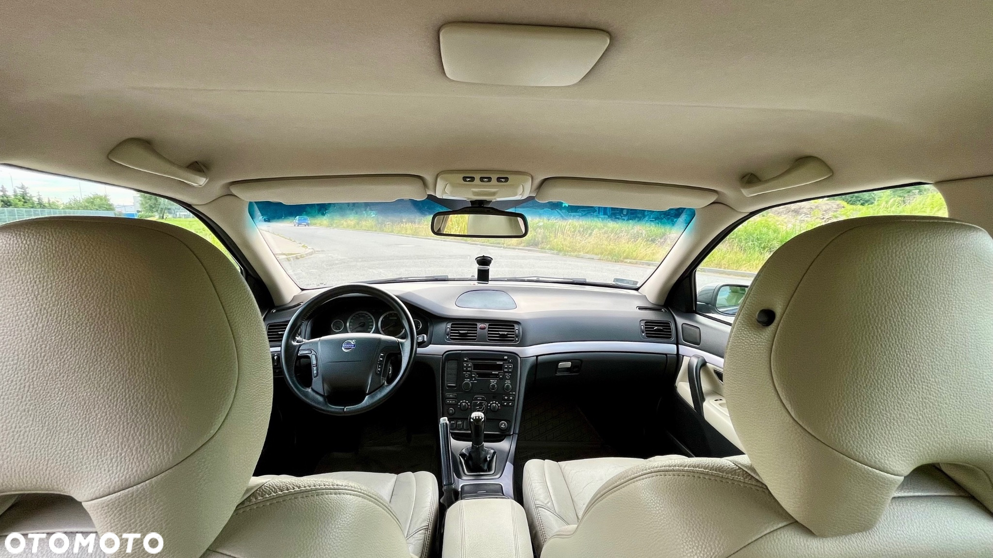 Volvo S80 2.4 - 33
