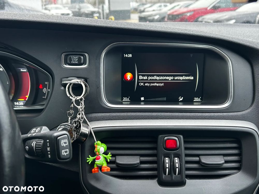 Volvo V40 D2 Drive-E Momentum - 8