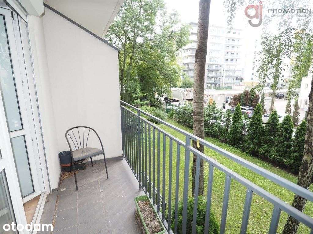 2-pok. 50 m2, 1 piętro, ul. Okoniowa 20