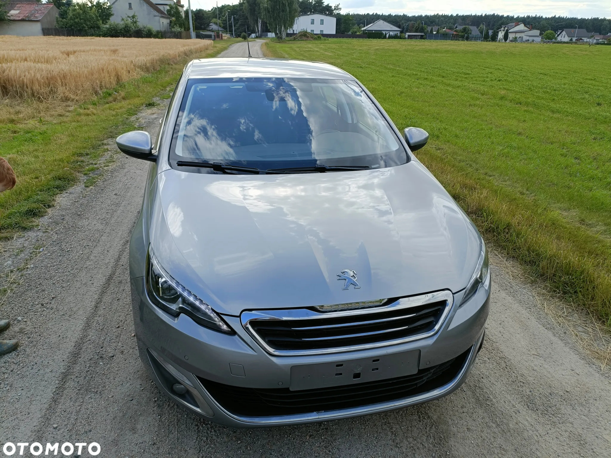 Peugeot 308 - 12