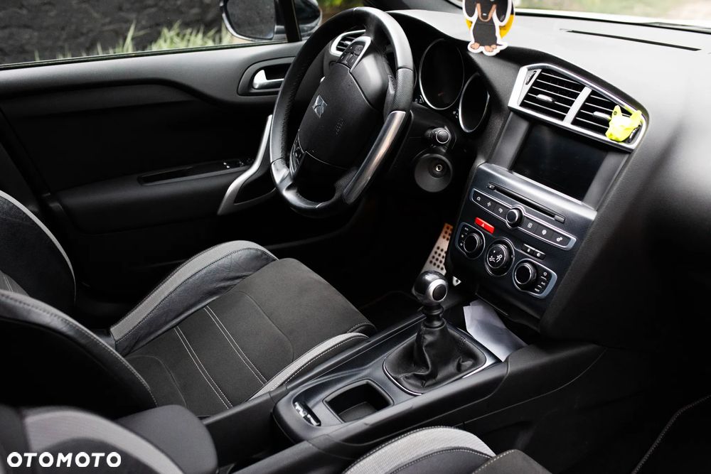 DS Automobiles DS 4 - 14