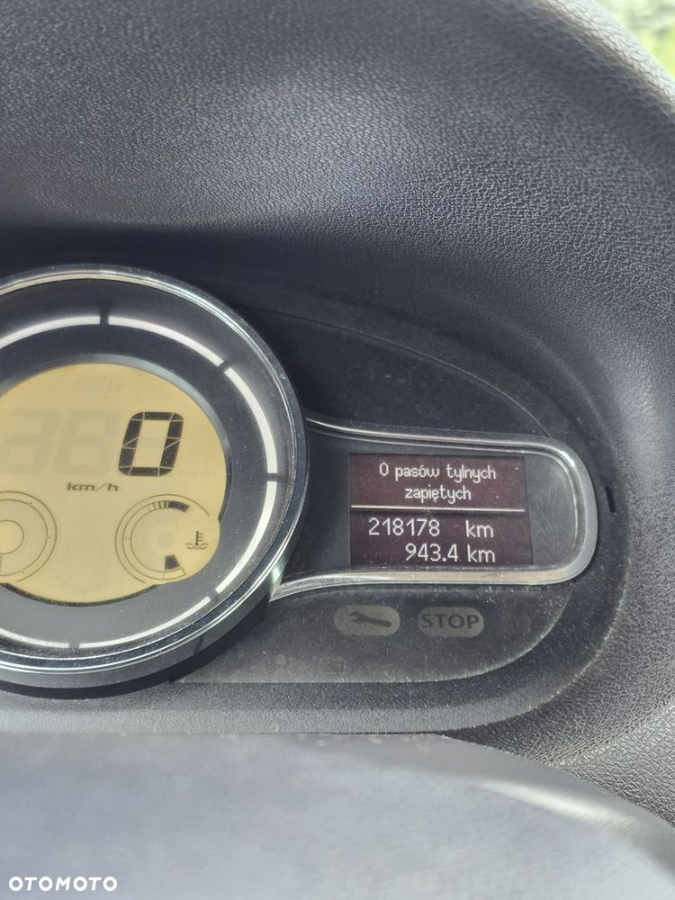 Renault Megane - 33