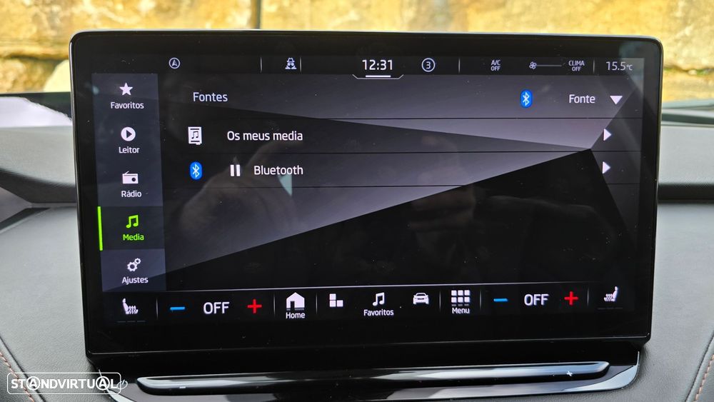 Skoda Enyaq iV 80 - 41