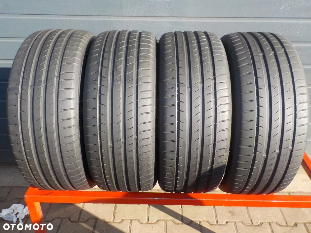 225/55 R16 99Y OPONY LETNIE LINGLONG SPORT MASTER DOT24 - 1