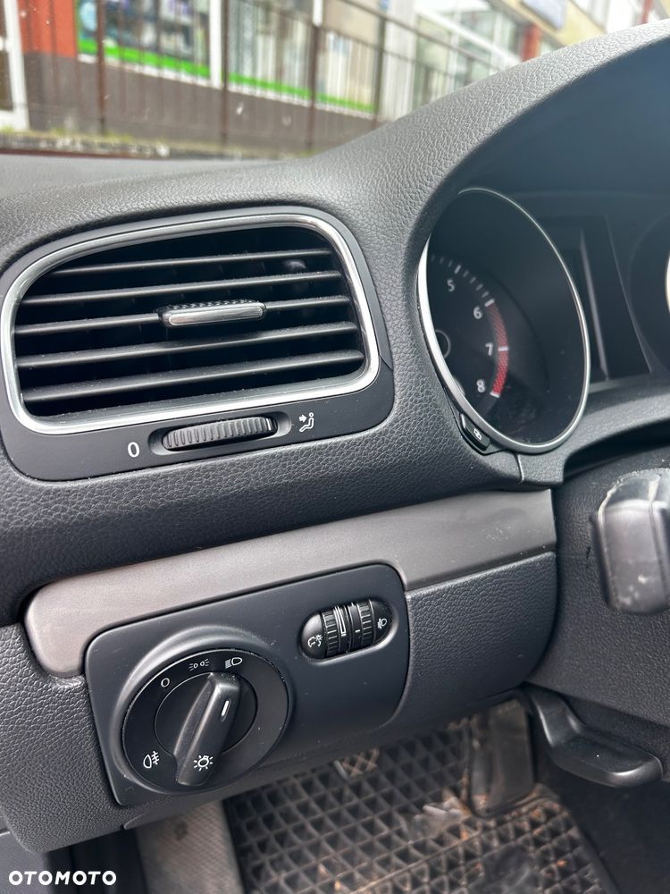 Volkswagen Golf Plus - 30
