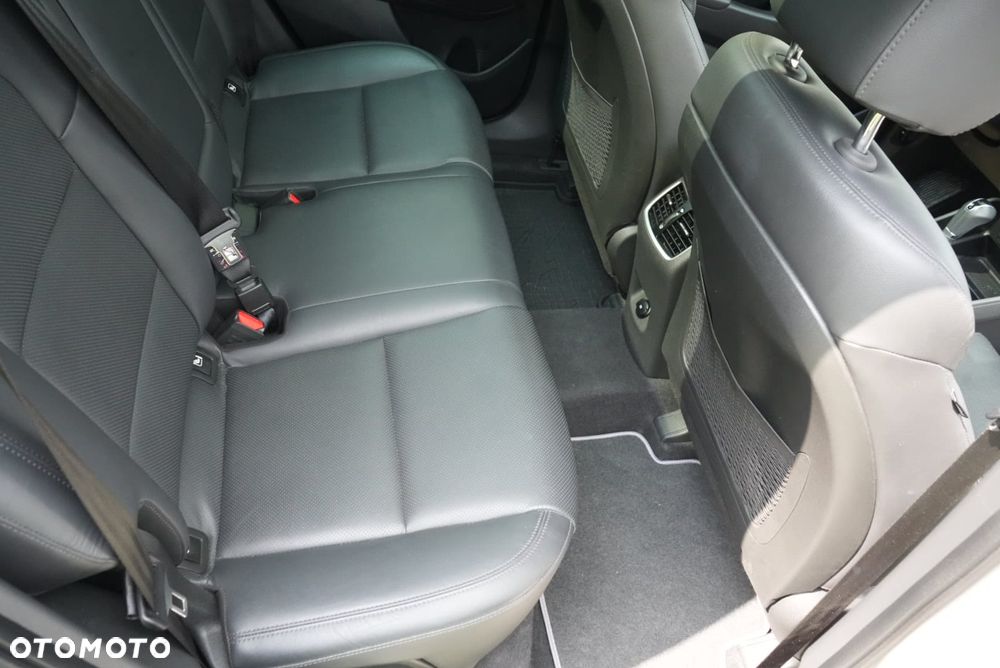 Hyundai Tucson 1.6 CRDi Premium 2WD DCT - 26