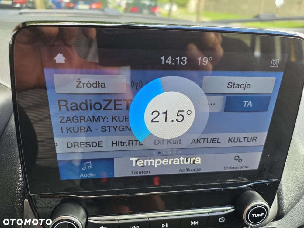 Ford EcoSport 1.0 EcoBoost TREND - 28