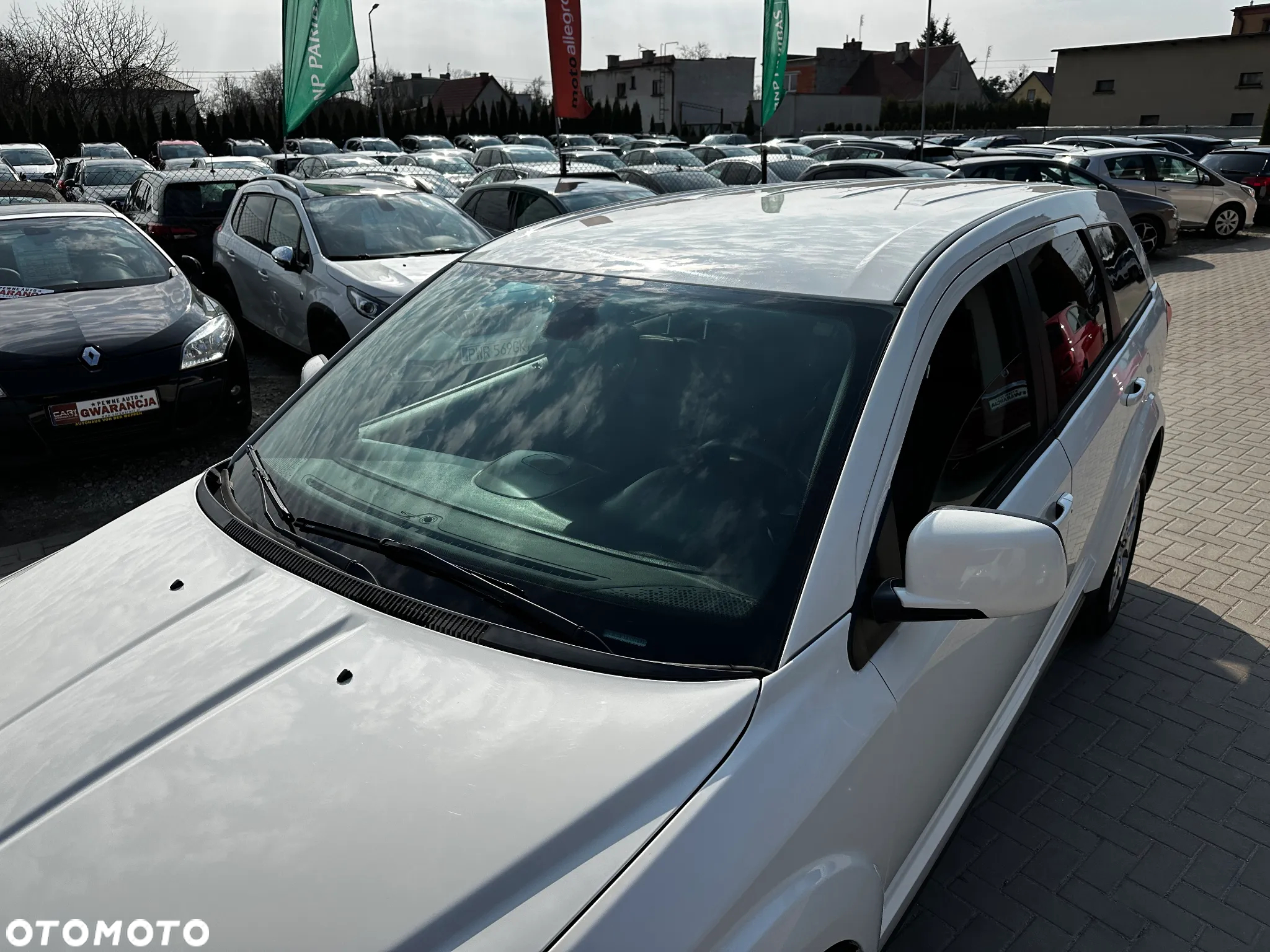 Dodge Journey - 35