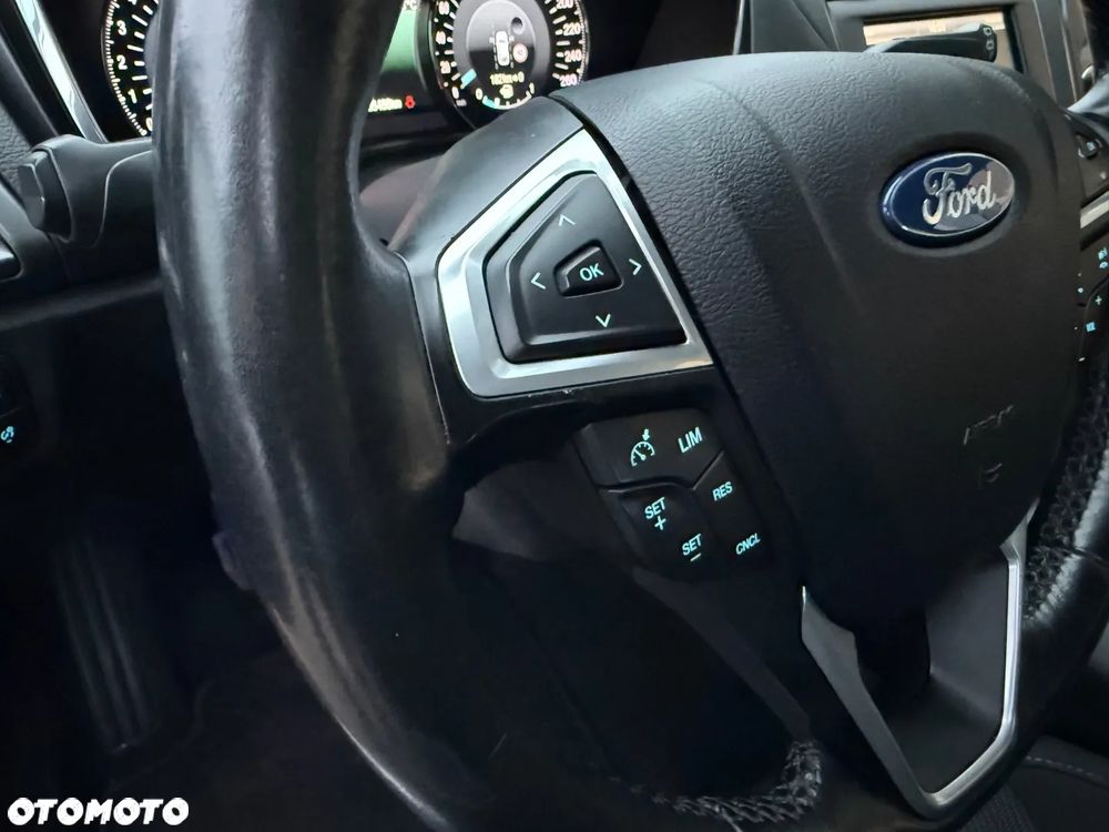 Ford Mondeo 1.5 EcoBoost Titanium - 35