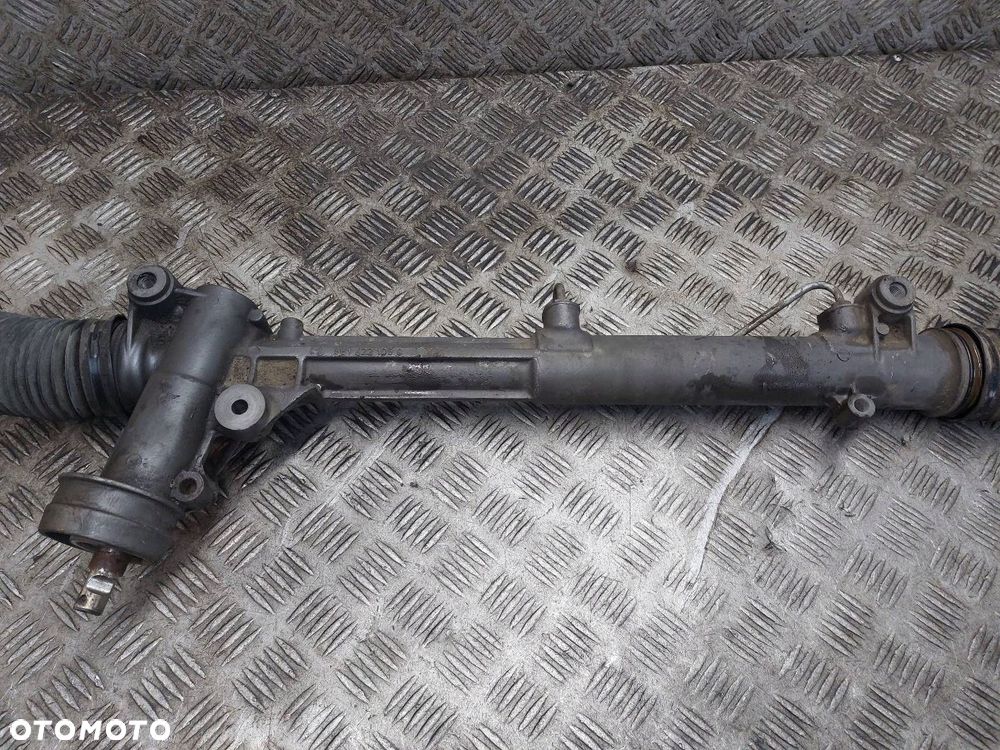 MAGLOWNICA PRZEKŁADNIA KIEROWNICZA AUDI A4 B7 EU 8E1422054E 8E1422105C - 7