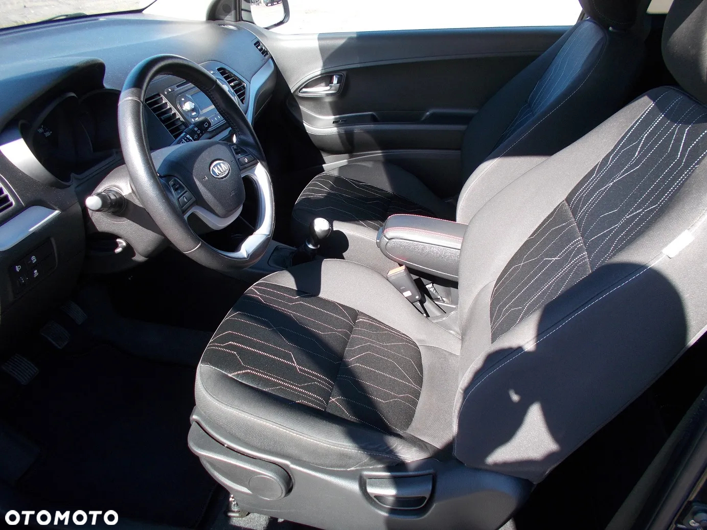Kia Picanto - 16