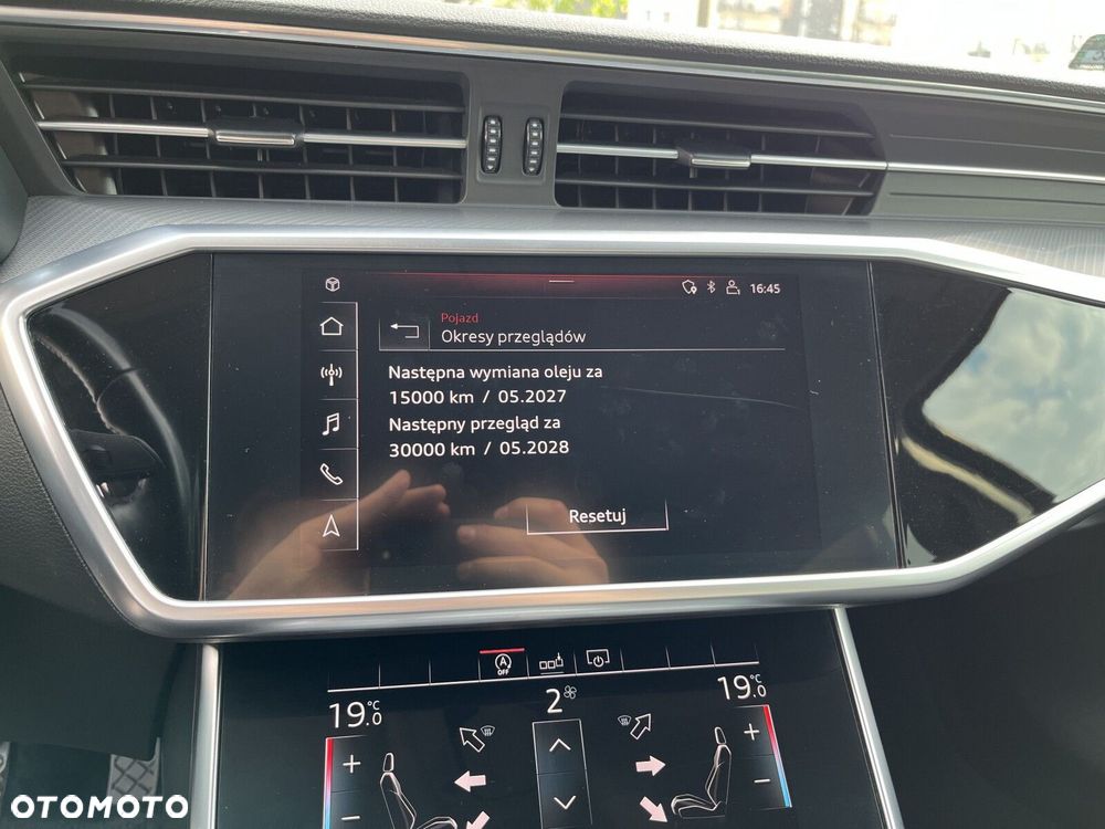 Audi A6 Limousine 35 TDI mHEV S tronic - 19