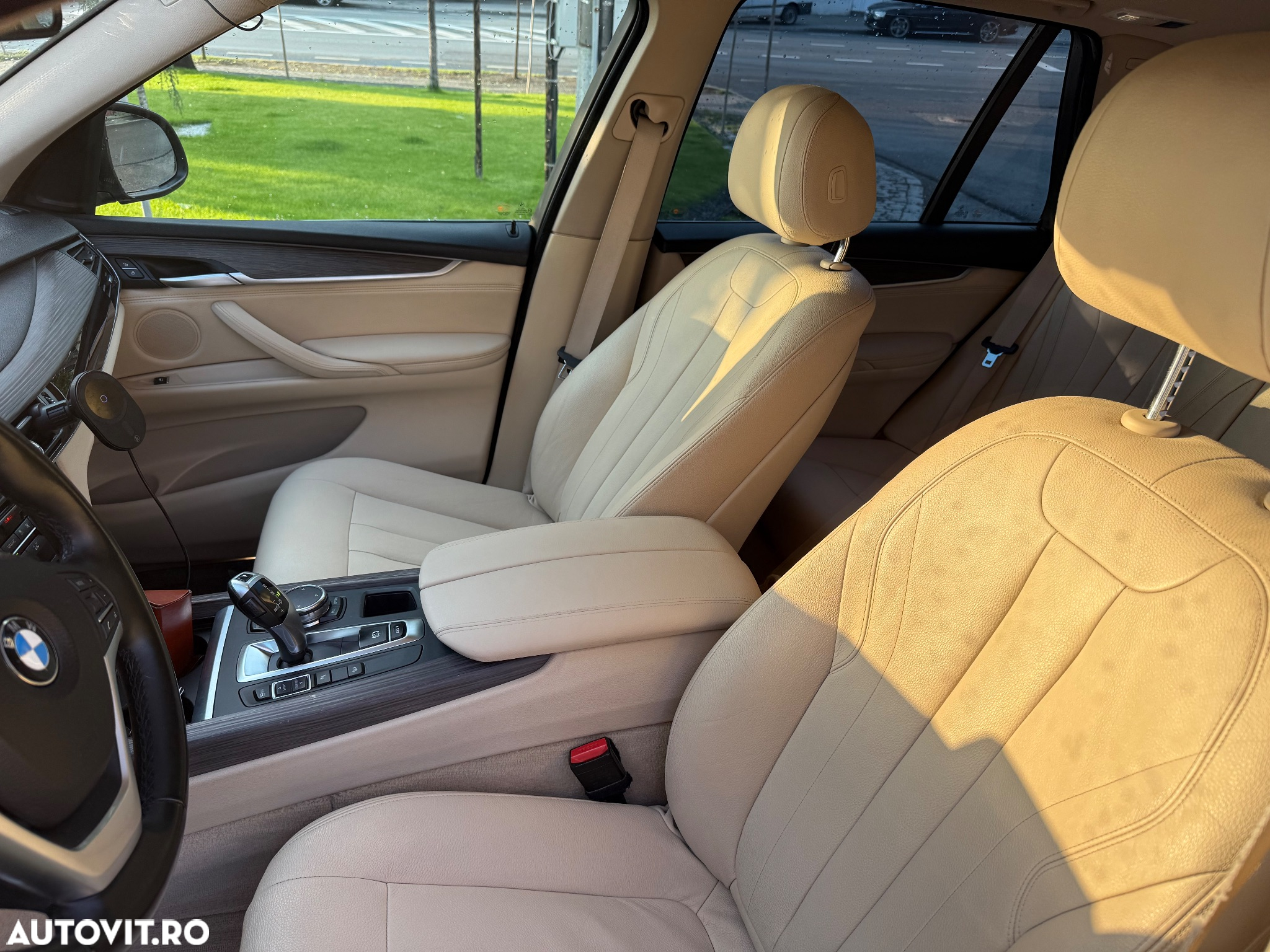 BMW X5 xDrive30d - 16