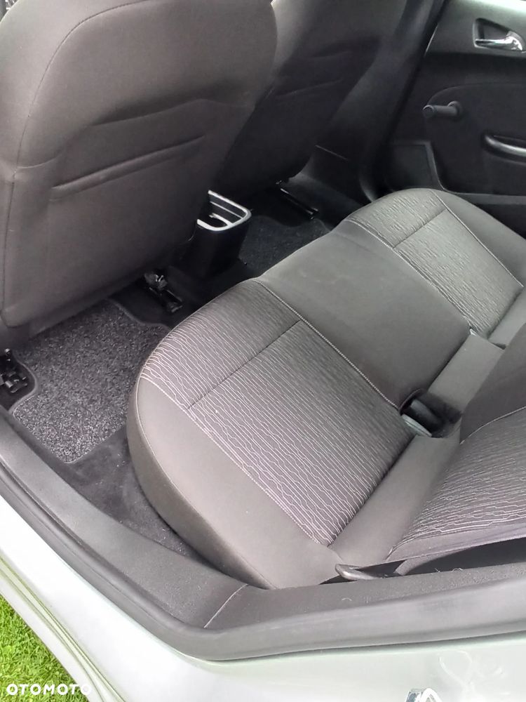Opel Astra 1.4 ecoFLEX Cosmo - 11