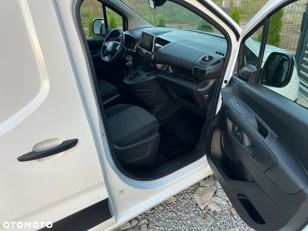 Toyota PROACE CITY - 20