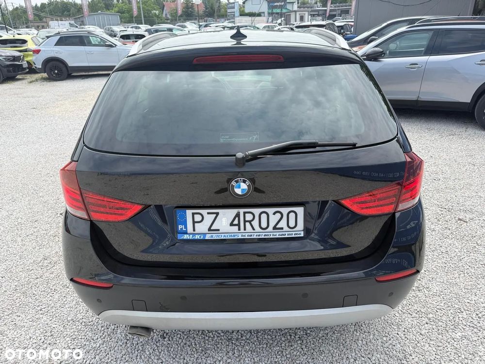 BMW X1 - 7