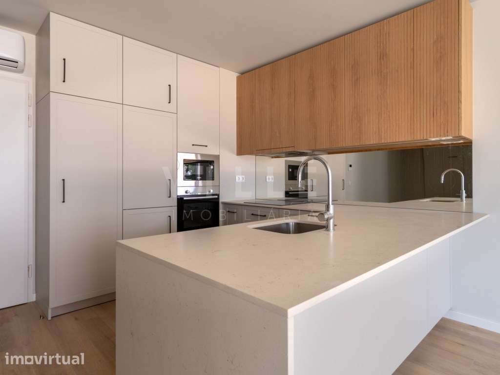 Apartamento T2 no Kori living Evolution - Grande imagem: 3/38