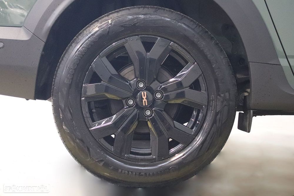 Dacia Jogger 1.0 ECO-G Extreme+ Up&Go 7L Bi-Fuel - 5