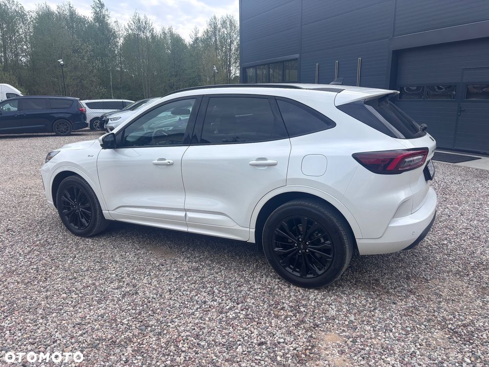 Ford Escape - 7