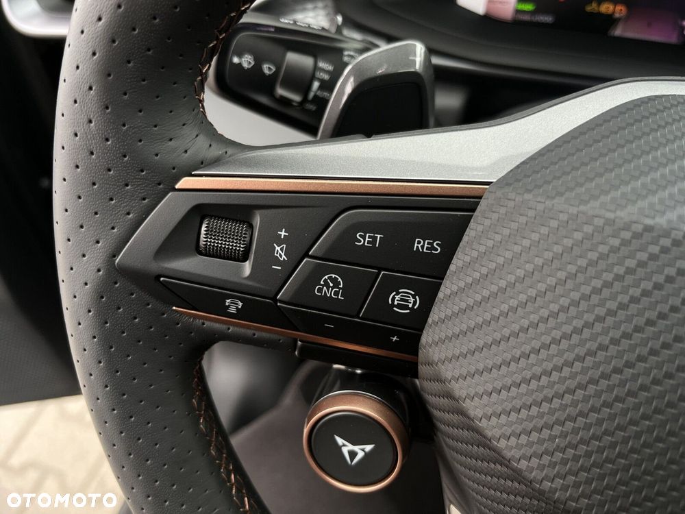 Cupra Terramar 1.5 eTSI mHEV DSG - 18