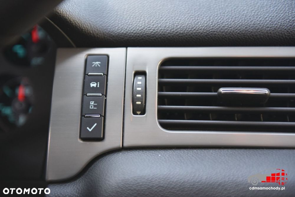 Chevrolet Avalanche - 32