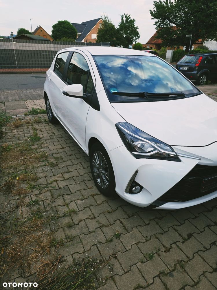 Toyota Yaris 1.5 Selection - 1