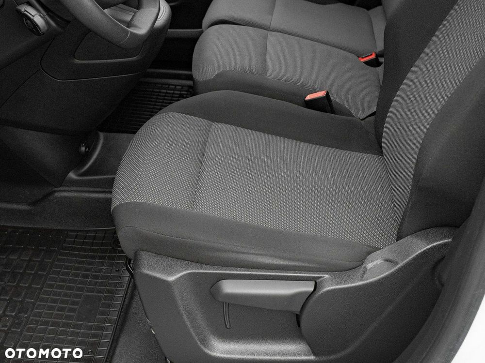 Peugeot Partner - 14