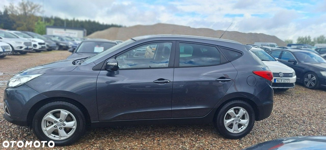 Hyundai ix35 - 4
