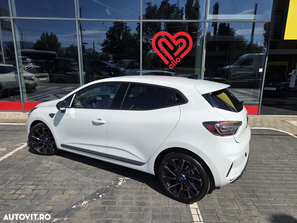 Renault Clio - 7