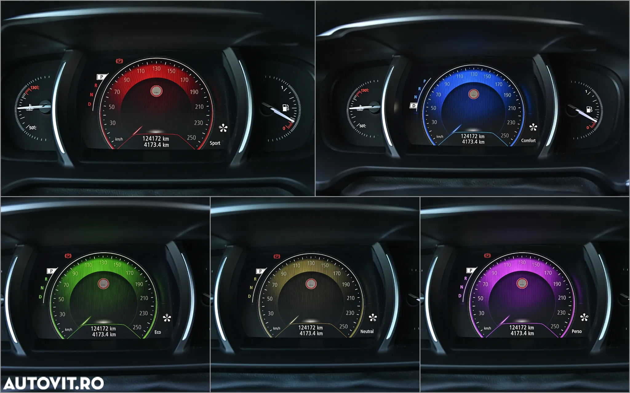 Renault Talisman ENERGY dCi 160 EDC INTENS - 6