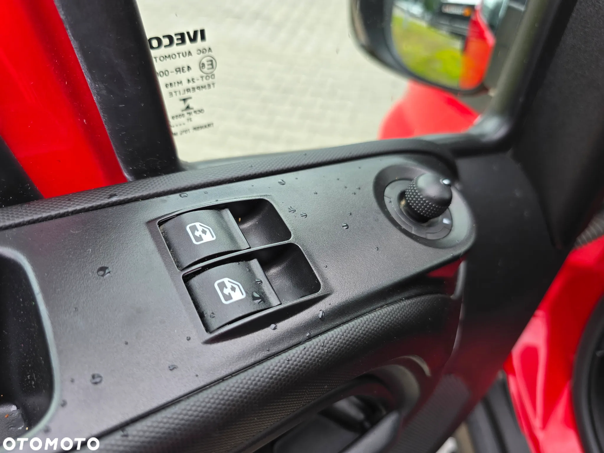 Iveco DAILY 35S16 Furgon Maxi - 10