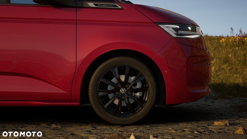 Volkswagen California - 7