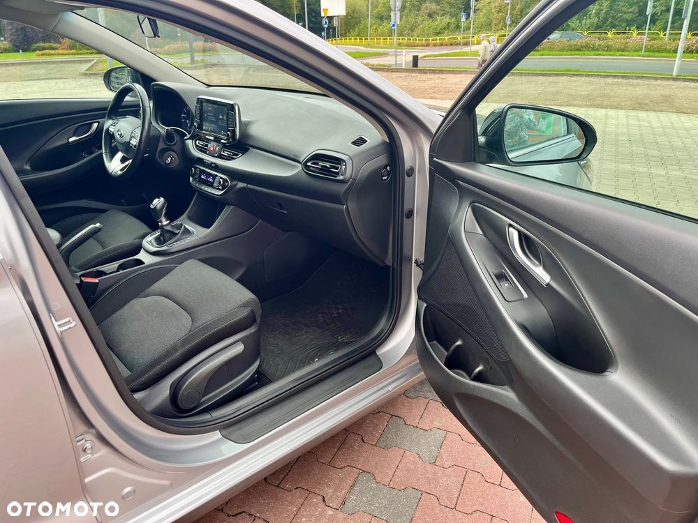 Hyundai i30 - 17