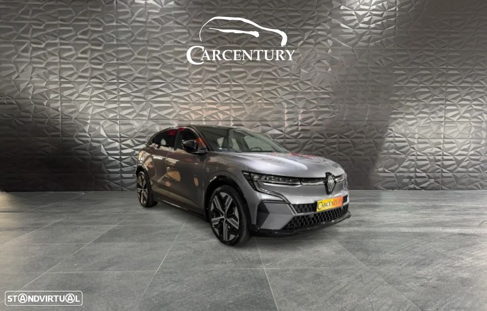 Renault Mégane E-Tech EV60 Iconic - 1