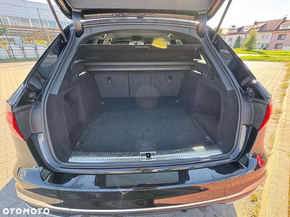 Audi A4 Avant 35 TDI S tronic S line - 6
