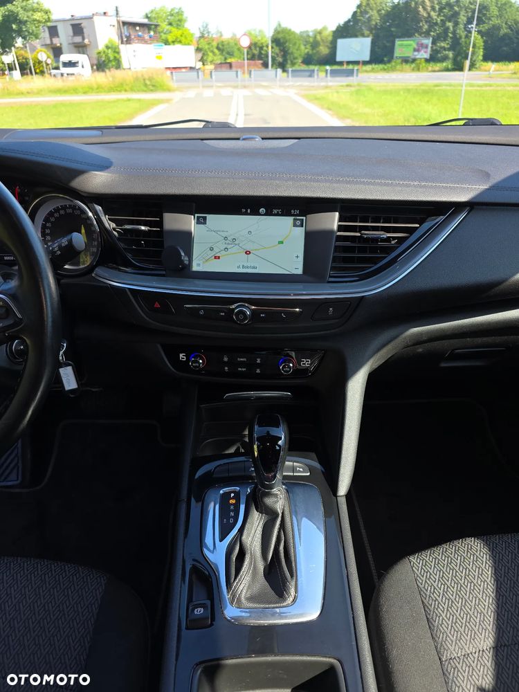 Opel Insignia 2.0 CDTI Enjoy S&S - 23